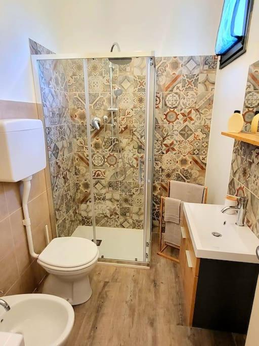 Appartamento Casa Pascoli Ravenna Esterno foto