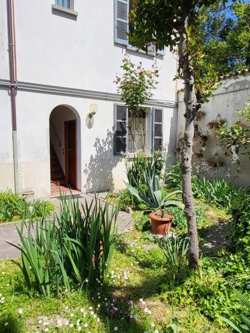 Appartamento Casa Pascoli Ravenna Esterno foto